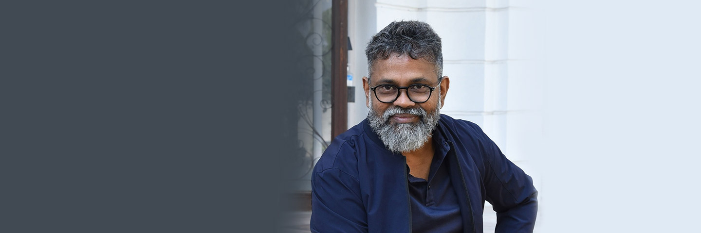 Sukumar Bandreddi