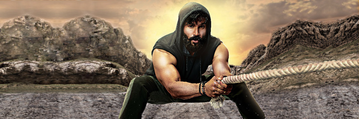 Suniel Shetty