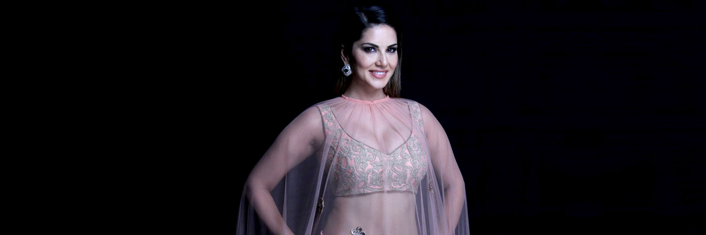 Sunny Leone