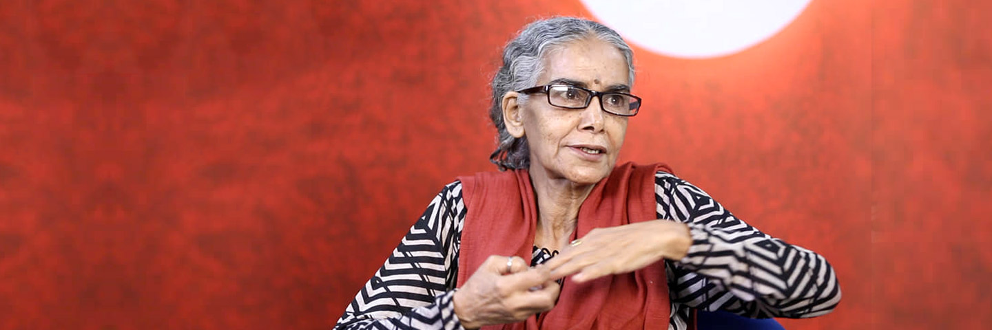 Surekha Sikri