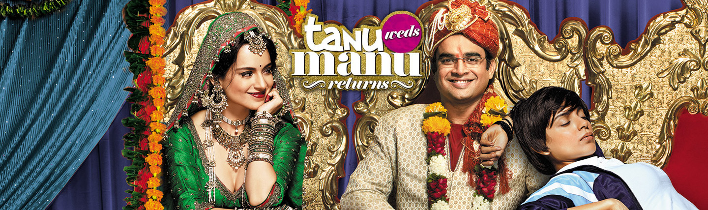 tanu weds manu returns netflix