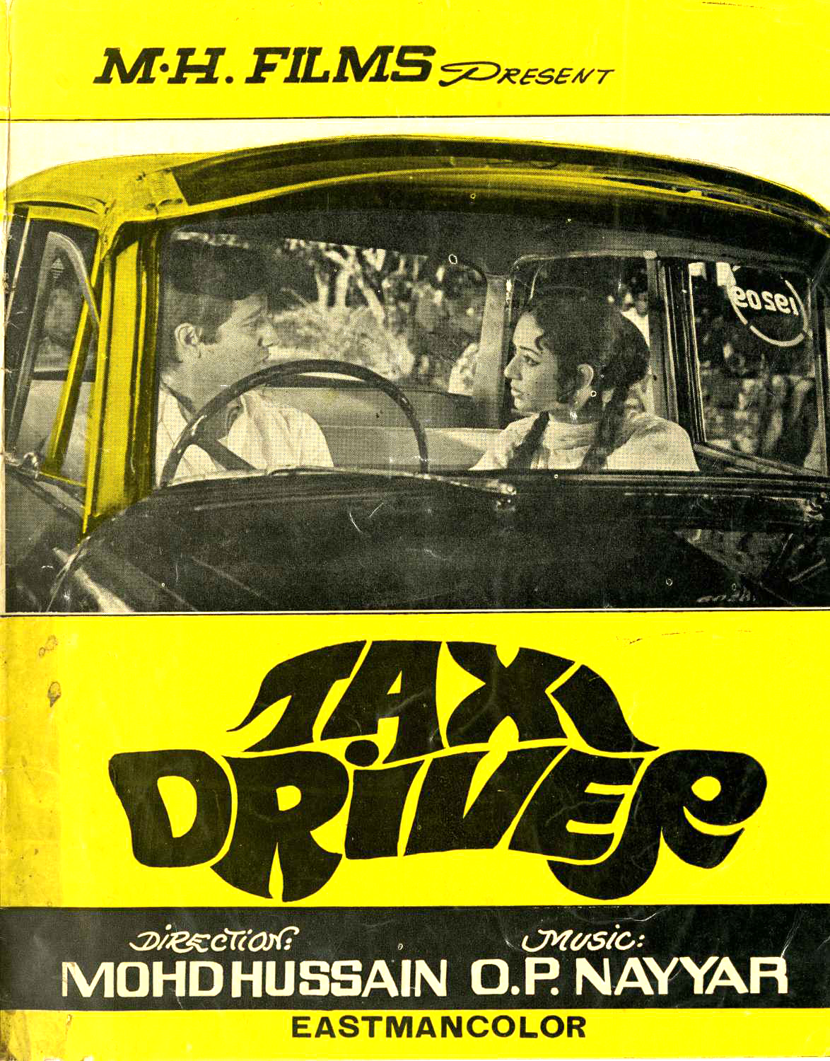 Teaser Trailer Taxi Driver Official Trailers, Videos, Interviews, Trailer Release Date ...