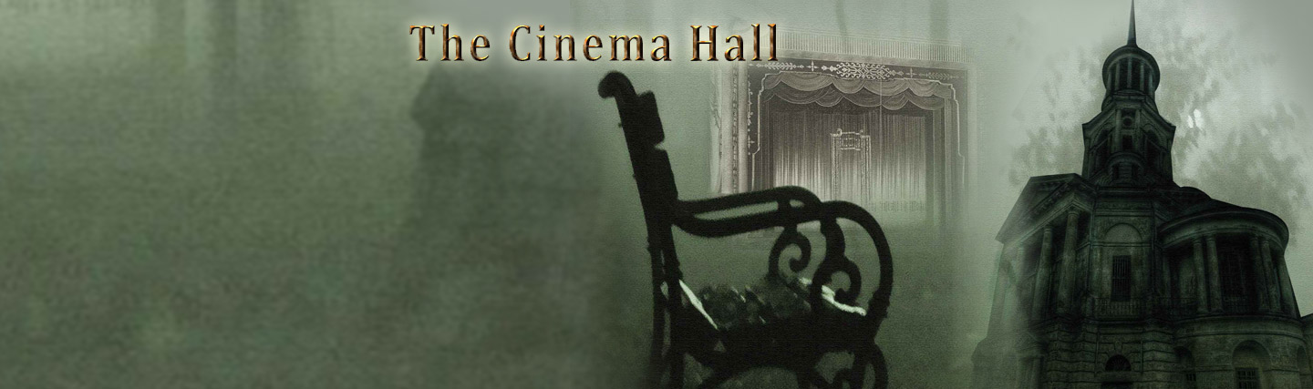 The Cinema Hall