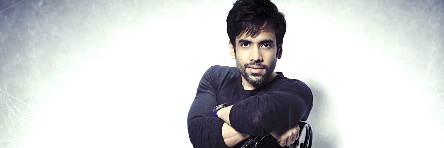 Tusshar Kapoor