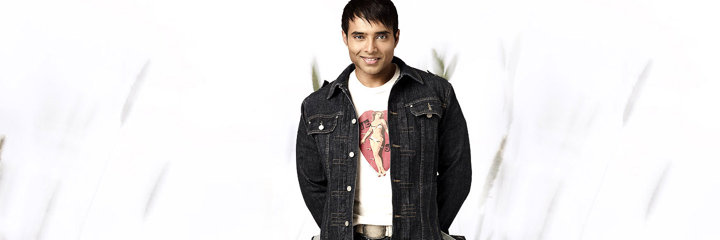 Uday Chopra