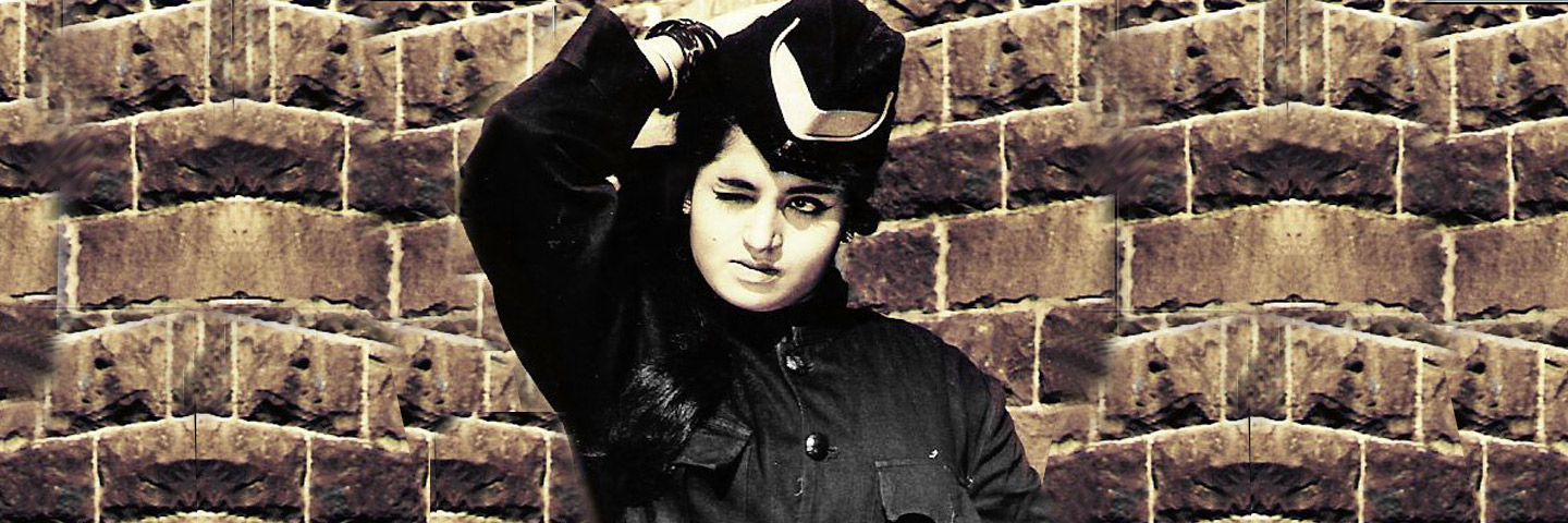 Usha Chavan