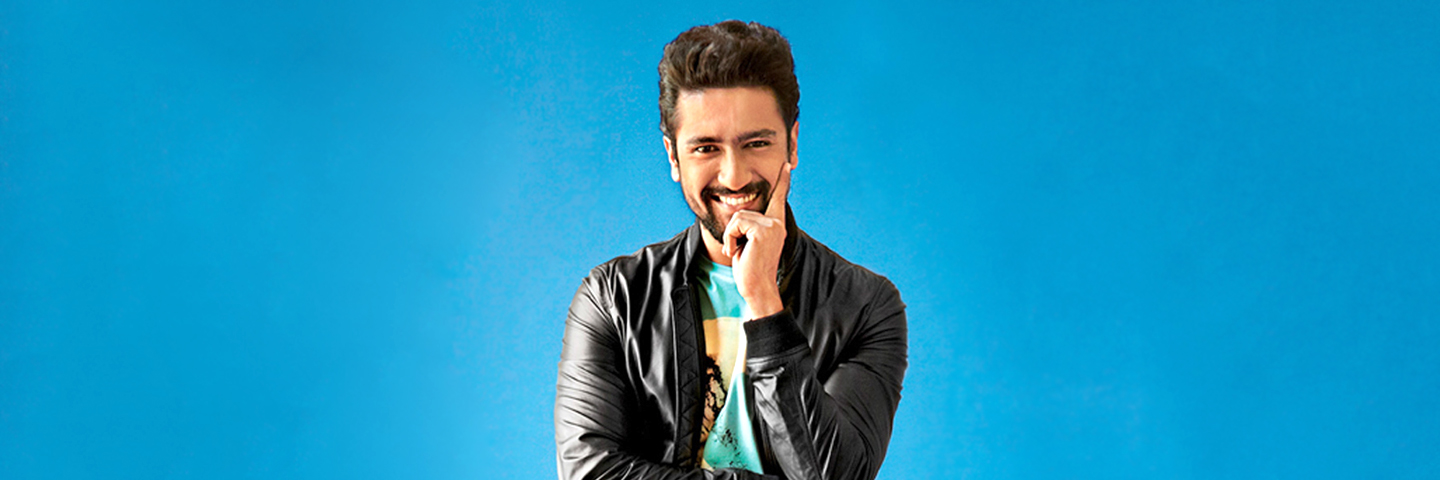 Vicky Kaushal