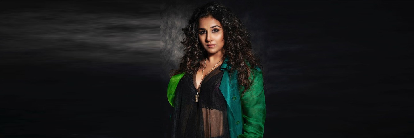 Vidya Balan
