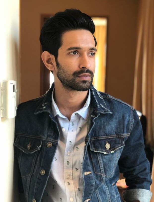 Vikrant in Jodhpur - Vikrant Massey FC | Facebook