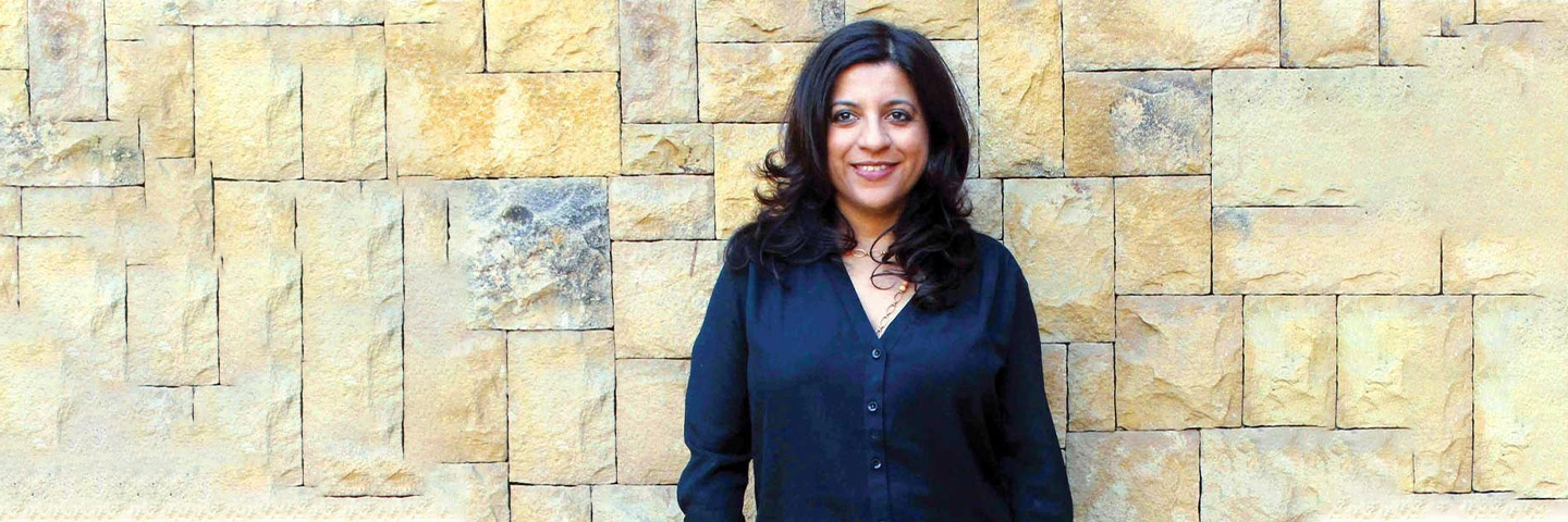 Zoya Akhtar