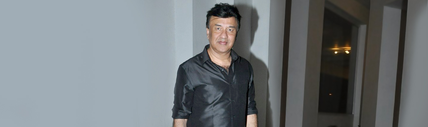 Anu Malik