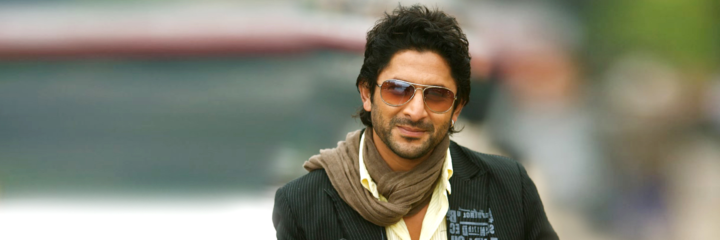 Arshad Warsi