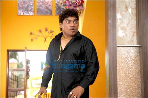Meet The Comical Supporting Cast Of All The Best Bollywood Hungama