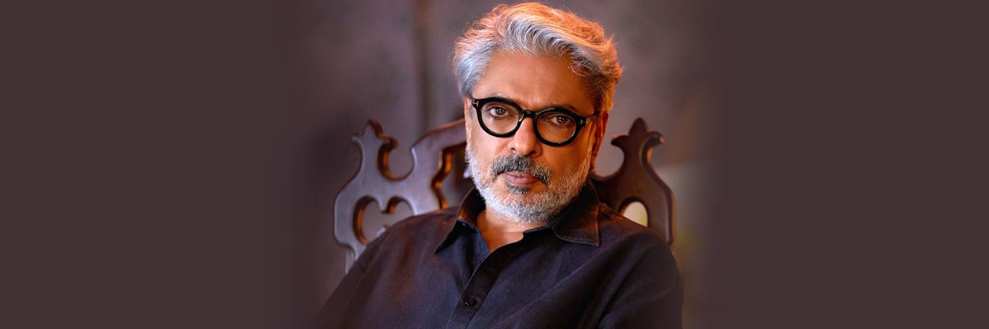 Sanjay Leela Bhansali