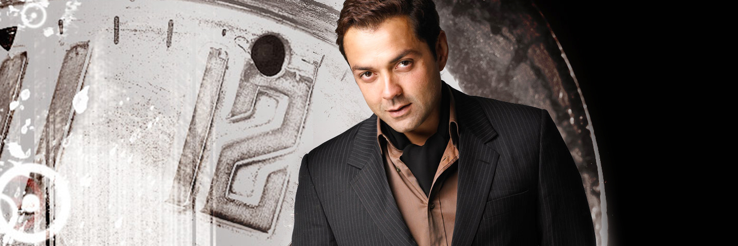 Bobby Deol