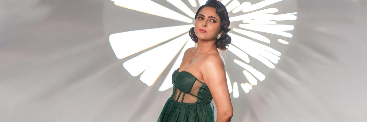 Madhurima Tuli