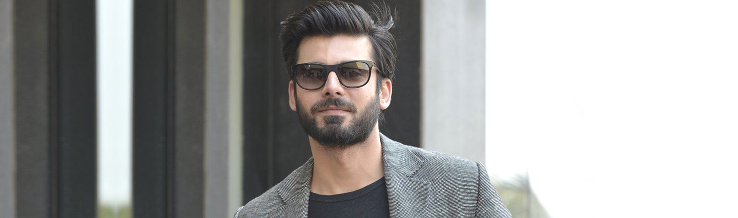 Fawad Khan