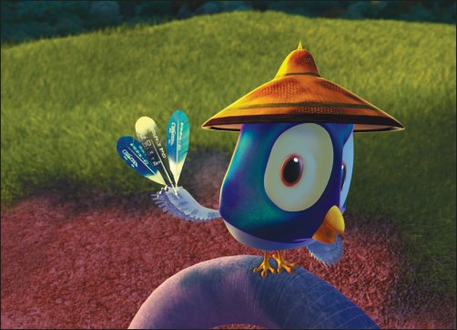 Meet the characters in the animation film Jumbo - Bollywood Hungama Meet the characters in the animation film Jumbo - Bollywood Hungama
