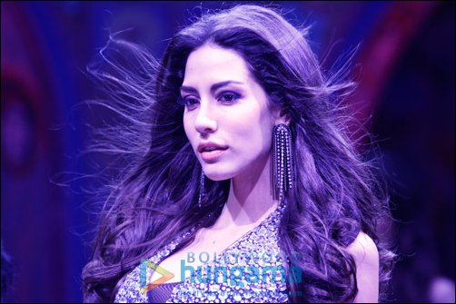 Introducing: Mallika Haydon - Bollywood Hungama