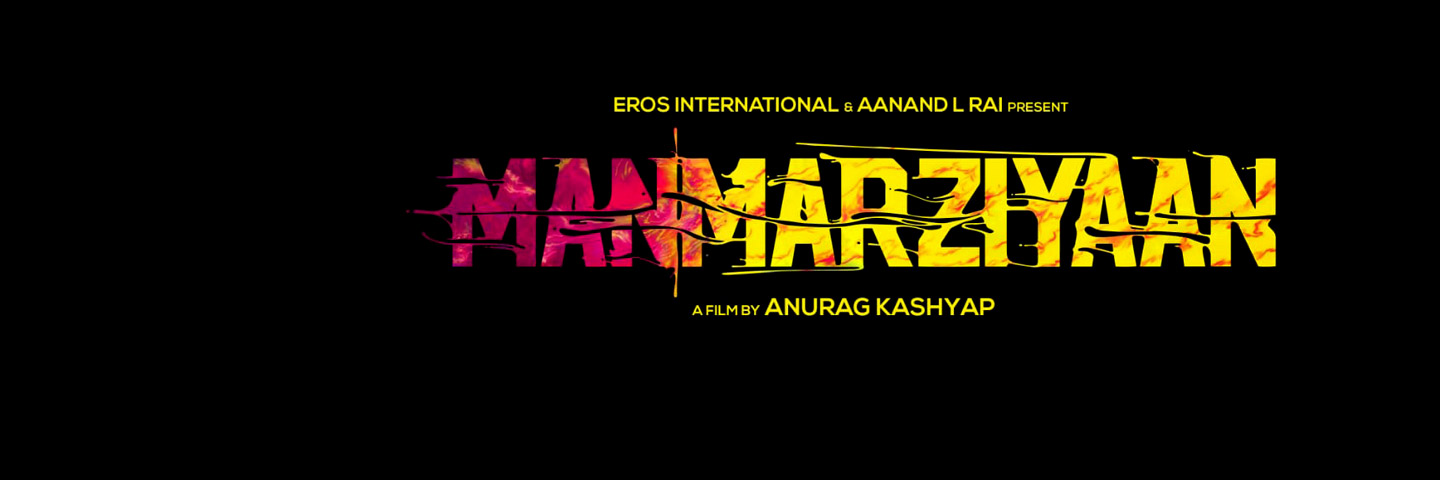 Manmarziyaan