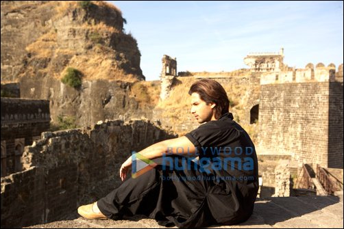 Kunal Rawal On Shahid S Different Looks In Teri Meri Kahaani Bollywood Hungama