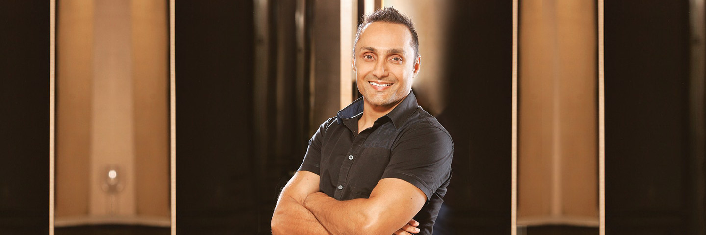 Rahul Bose