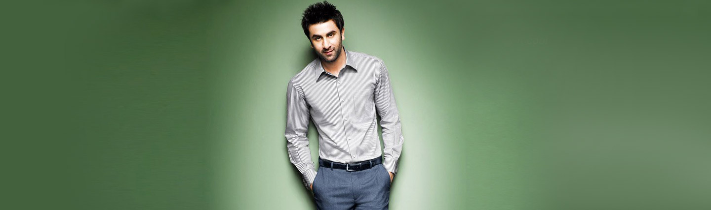 Ranbir Kapoor