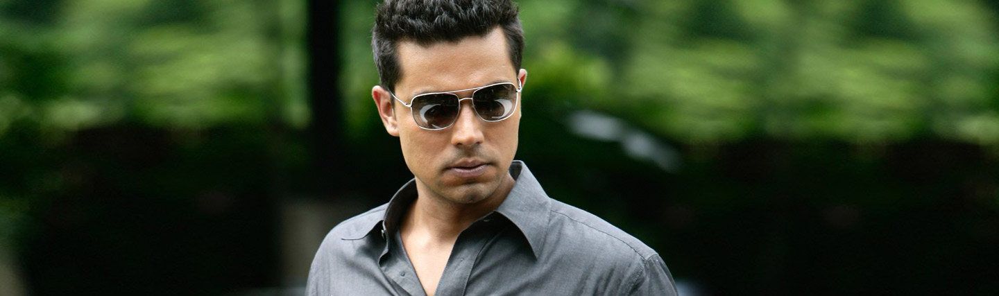 Randeep Hooda