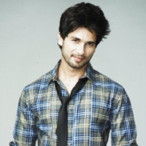 Shahid Kapoor