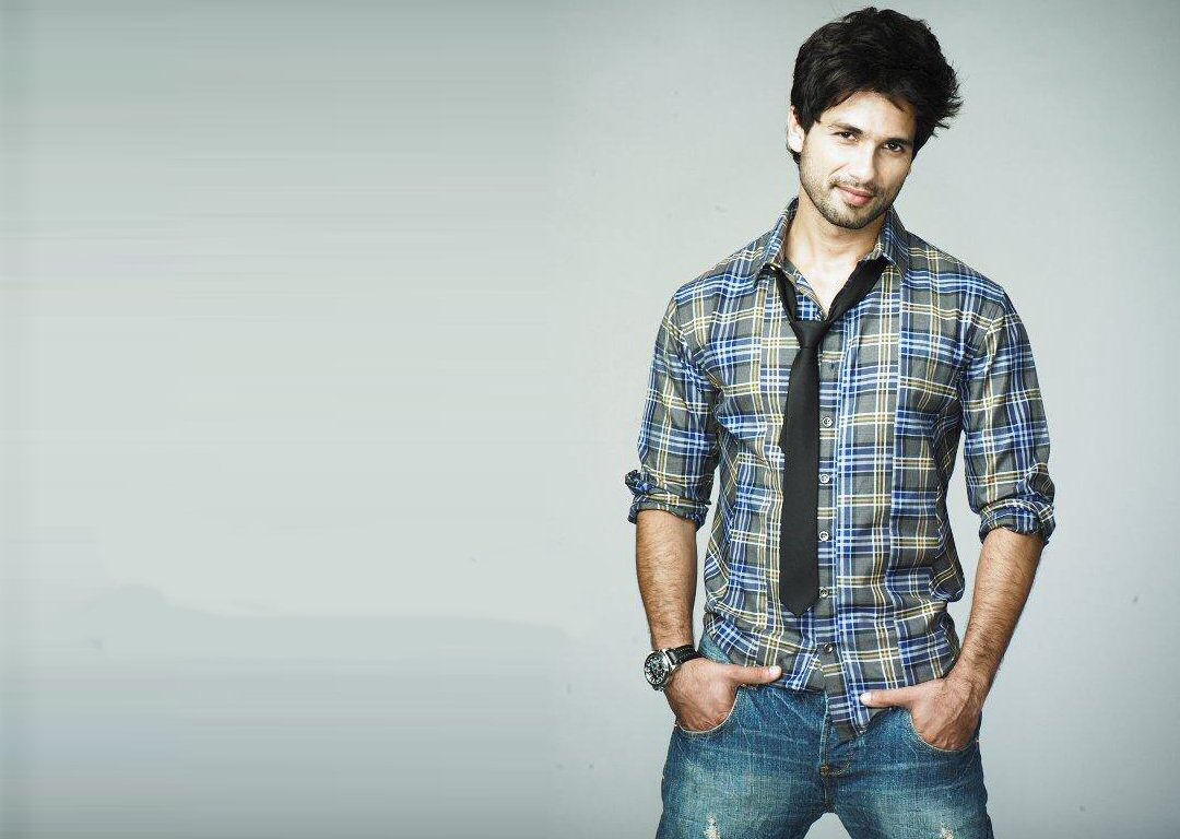 Shahid Kapoor Images, HD Wallpapers, and Photos - Bollywood Hungama