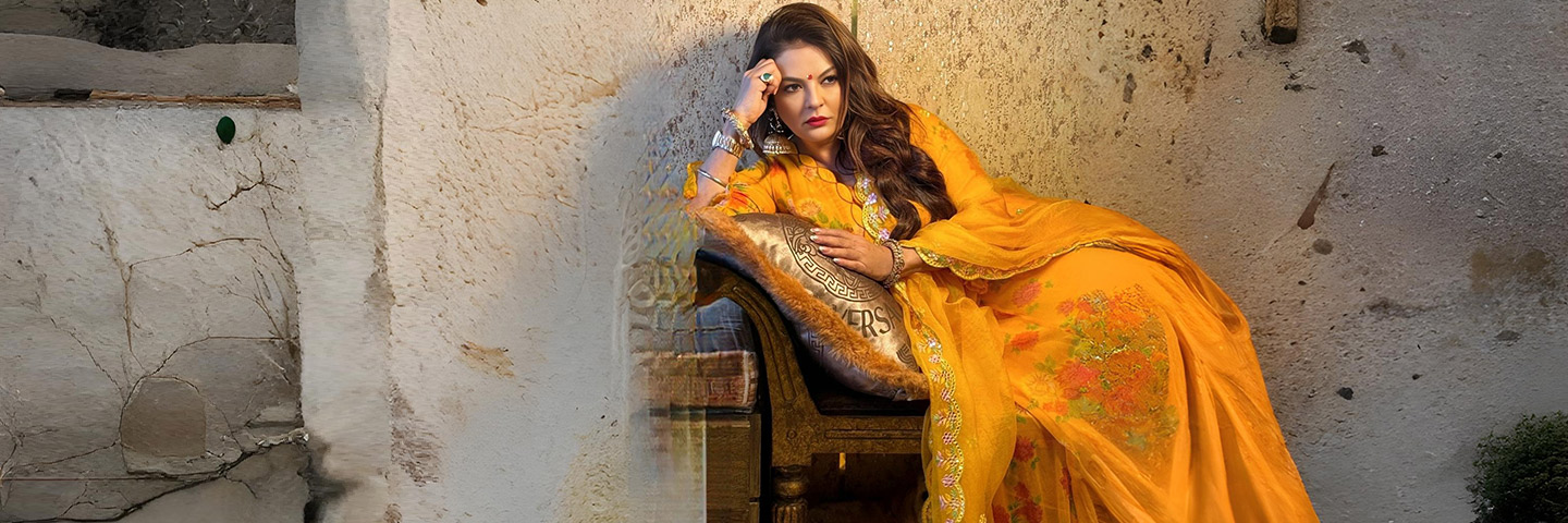 Sheeba Akashdeep Sabir