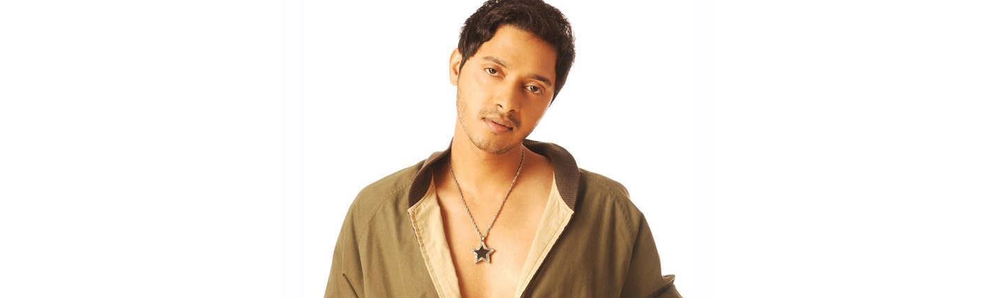 Shreyas Talpade