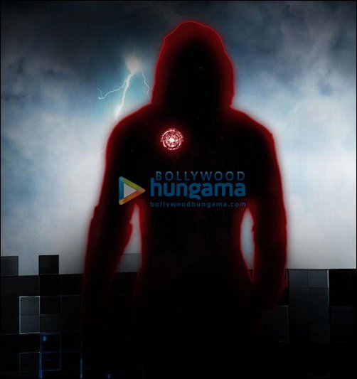 Meet the characters in SRK's Ra.One - Bollywood Hungama