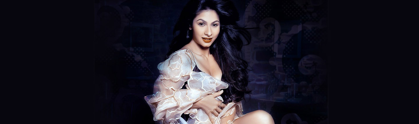 Tanishaa Mukerji