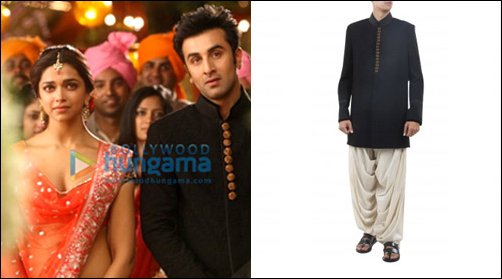 YJHD Special Dress Like A Star Ranbir Kapoor- Part 1 - Bollywood Hungama