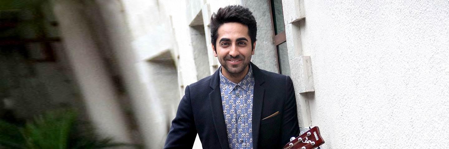 Ayushmann Khurrana