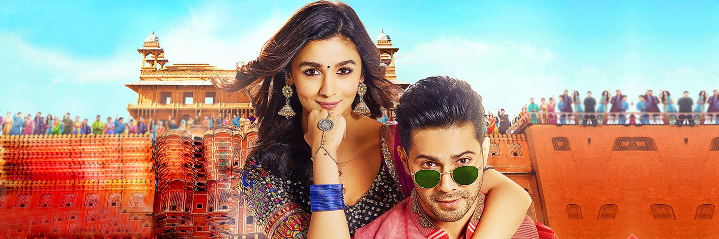 Badrinath Ki Dulhania