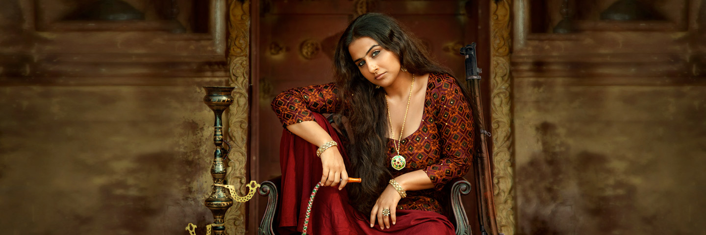 Begum Jaan