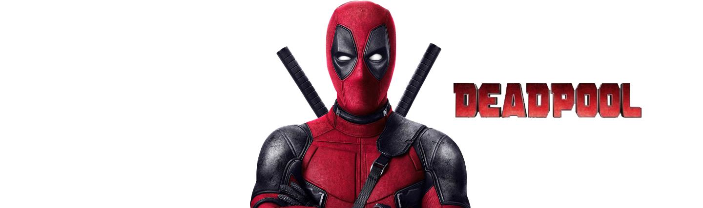 Deadpool (English)