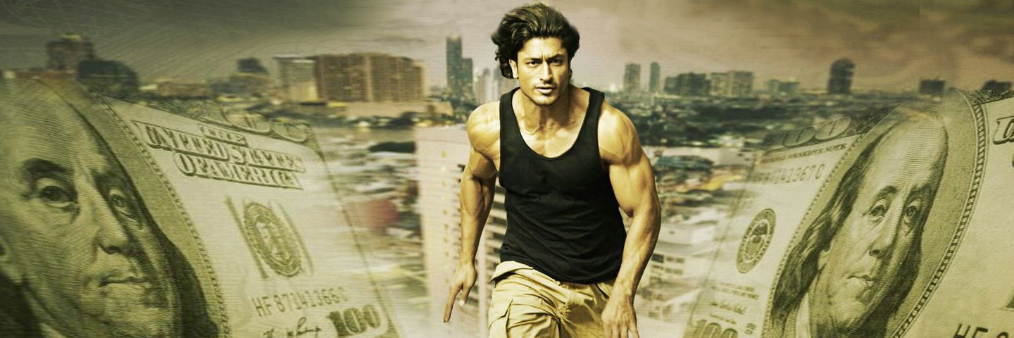 commando 2 movie tamil trailer