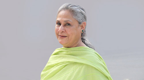 Knowing Jaya Bachchan : Bollywood News - Bollywood Hungama