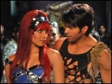 Award blooper: Love Story 2050 to bag Golden Cursor Animation Award for best VFX?