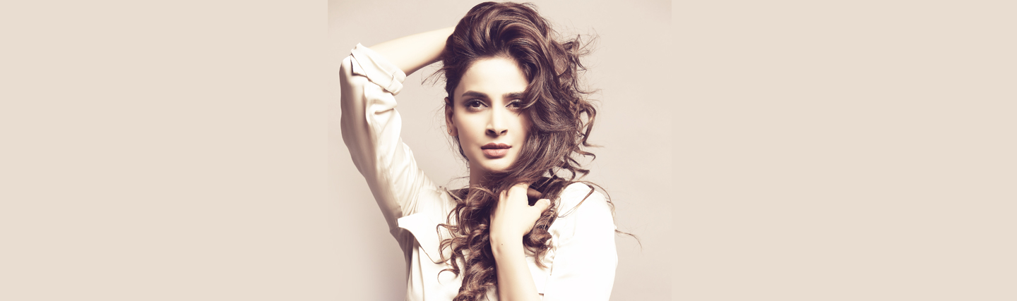 Saba Qamar