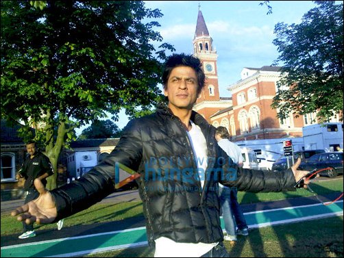 Looking back at 27 years of Shah Rukh Khan in showbiz | Filmfare.com