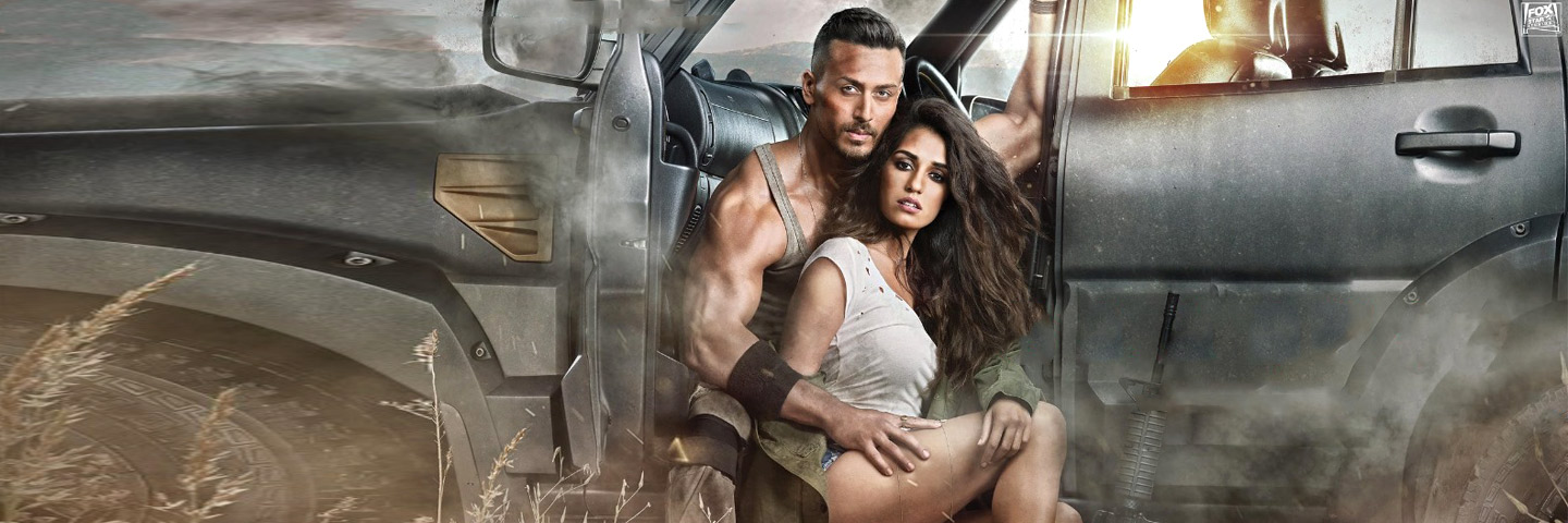 Baaghi 2