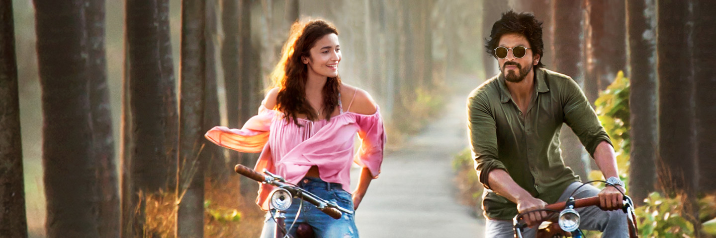 Dear Zindagi