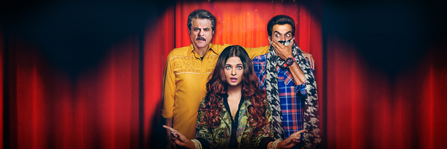 Fanney khan full movie dailymotion deals