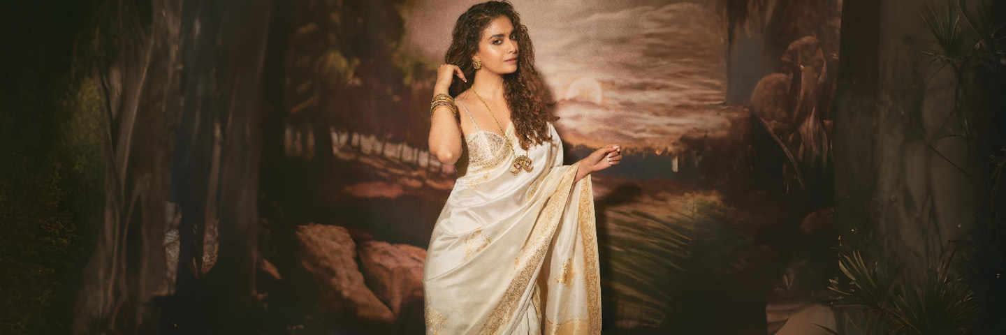 Keerthy Suresh
