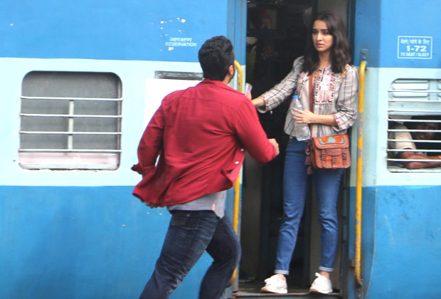Half Girlfriend
