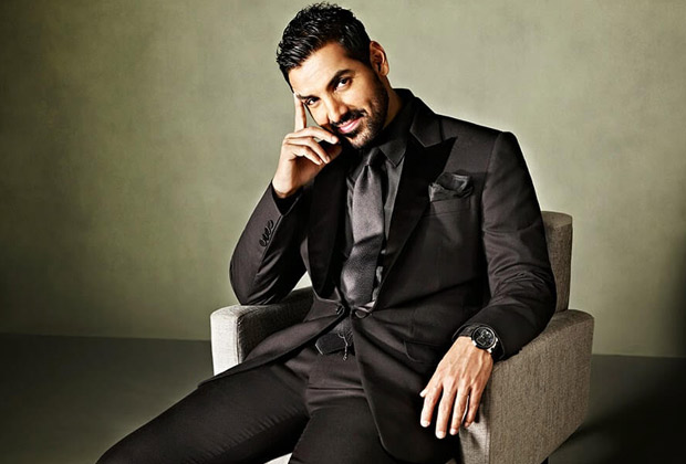 John Abraham